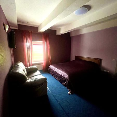 Viesu Nams “Dimantu Ferma” Ikskile Exterior foto