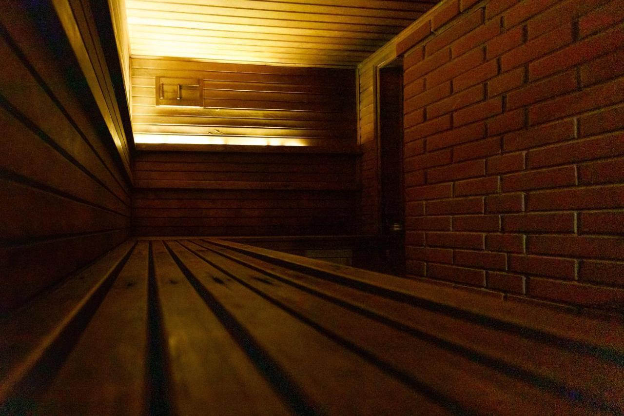 Viesu Nams “Dimantu Ferma” Ikskile Exterior foto