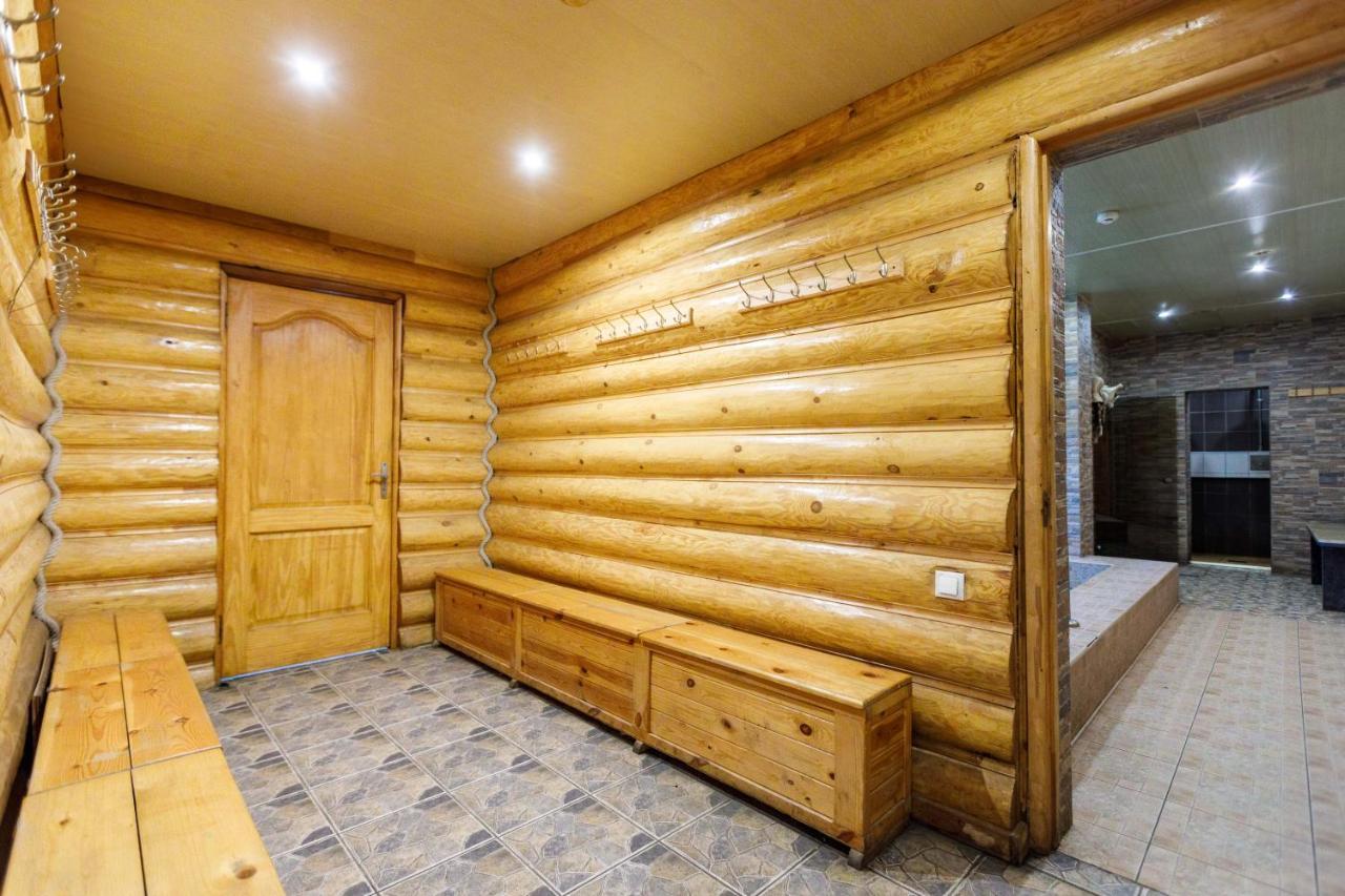 Viesu Nams “Dimantu Ferma” Ikskile Exterior foto
