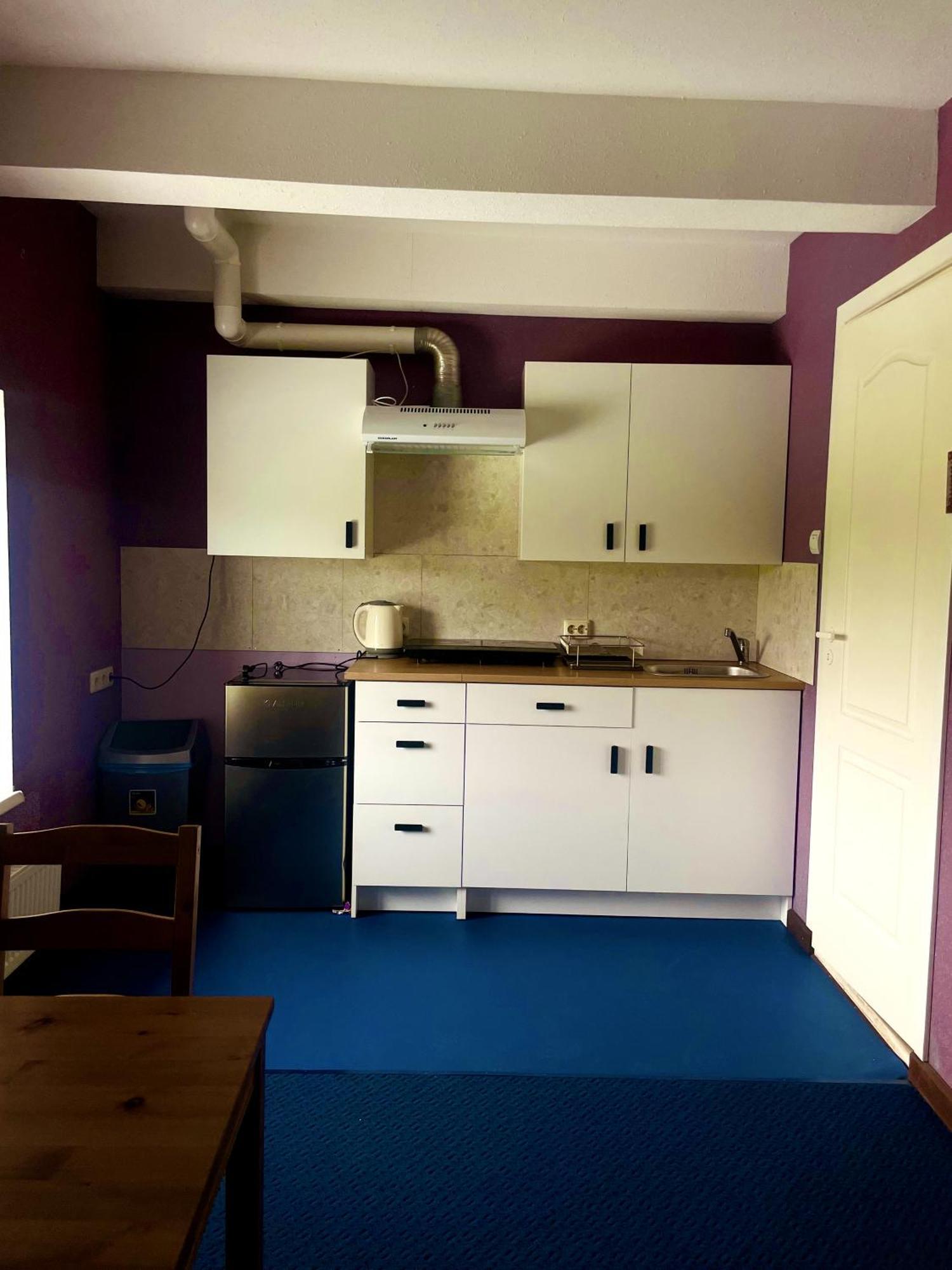 Viesu Nams “Dimantu Ferma” Ikskile Exterior foto