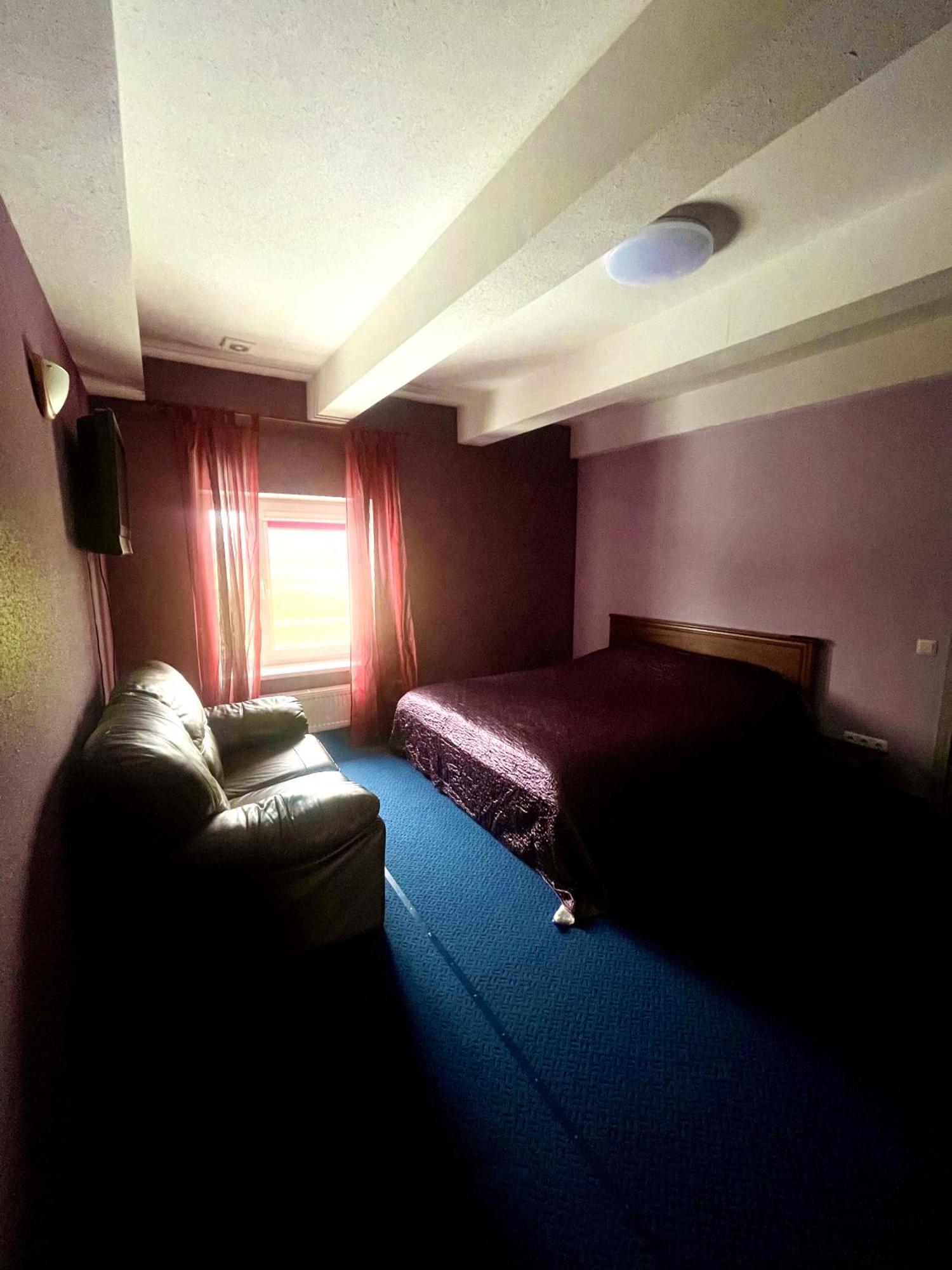 Viesu Nams “Dimantu Ferma” Ikskile Exterior foto